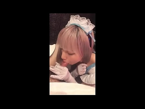 ❤️ Japan Idol [mayuka], француз кыздын костюму, 1-бөлүк, минет жана лосьон менен жулкулдатуу ️ Сонун порно ky.purchasexz.top