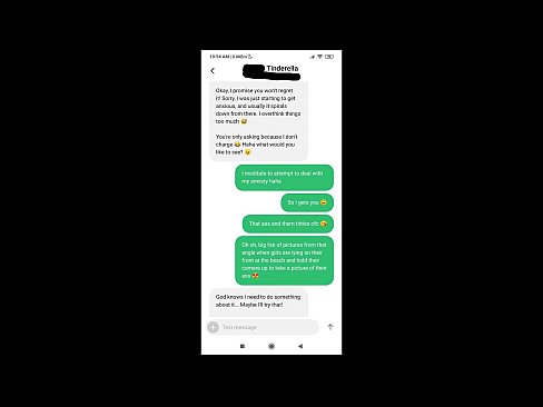 ❤️ Мен Тиндерден жаңы PAWGди гаремиме коштум (Tinder менен сүйлөшүү камтылган) ️ Сонун порно ky.purchasexz.top